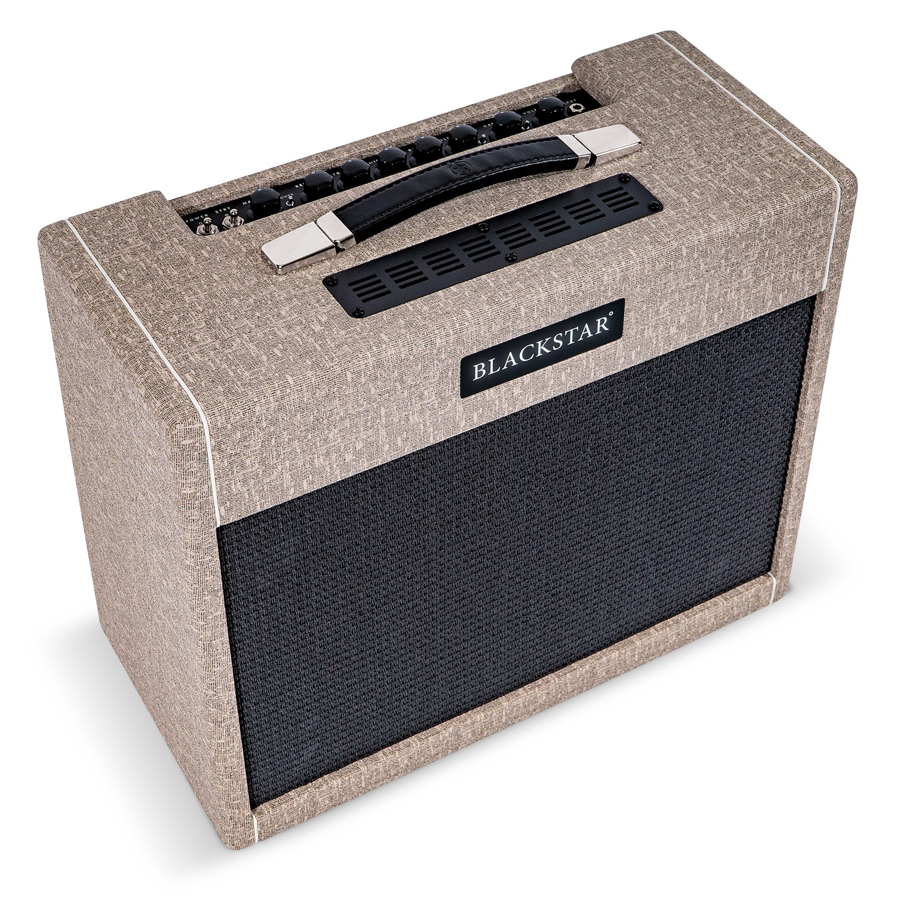 Blackstar St. James 50w EL34 1x12 Valve Combo, B-Stock - Fair Deal Music