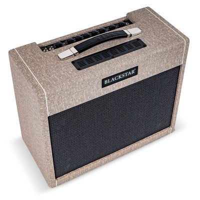 Blackstar St. James 50w EL34 1x12 Valve Combo, B-Stock - Fair Deal Music