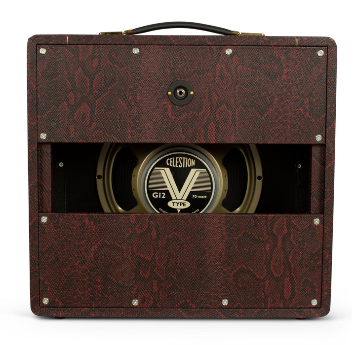 Marshall SV112 Studio Vintage 1x12 Speaker Cabinet Snakeskin - Fair Deal Music