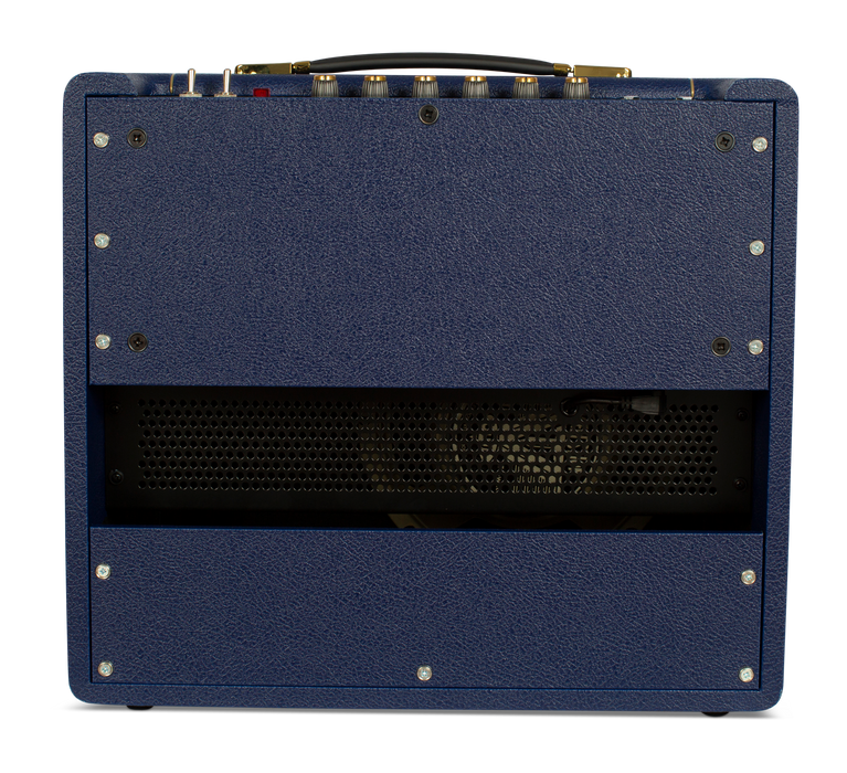 Marshall SV20C Studio Vintage 20W Combo Valve Amp Navy Levant - Fair Deal Music