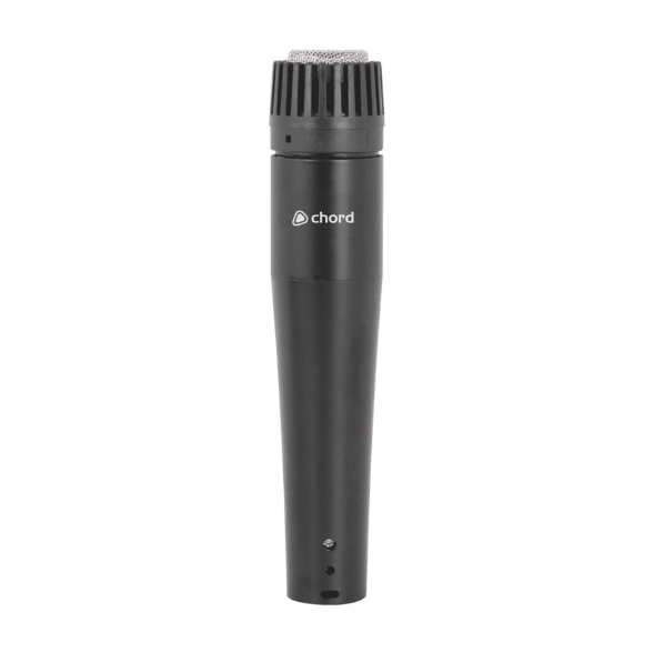Chord IM07 Dynamic Instrument Microphone - Fair Deal Music