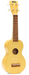 Mahalo Rainbow Series Soprano Ukulele Trans Butterscotch - Fair Deal Music