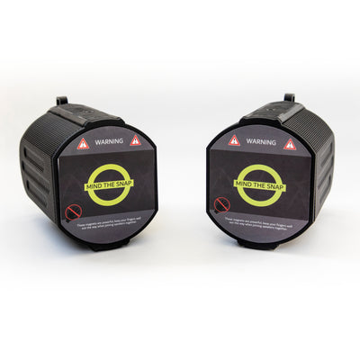 Soho Cylinders Bluetooth TWS Stereo Speakers - Fair Deal Music