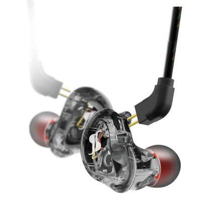 Stagg SPM-235 BK In-Ear Stage Monitors - Black - Fair Deal Music