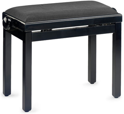 Yamaha CLP-845PE Clavinova Digital Piano Polished Ebony Bundle - Fair Deal Music
