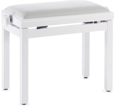 Yamaha CLP-845WH Clavinova Digital Piano White Satin Bundle - Fair Deal Music