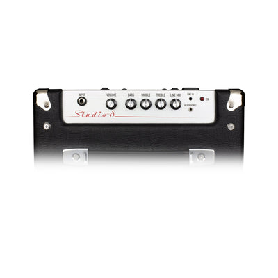 Ashdown Studio 8 Bass Combo - Fair Deal Music