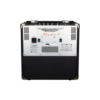 Ashdown Studio 8 Bass Combo - Fair Deal Music