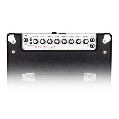 Ashdown Studio 10 Bass Combo - Fair Deal Music