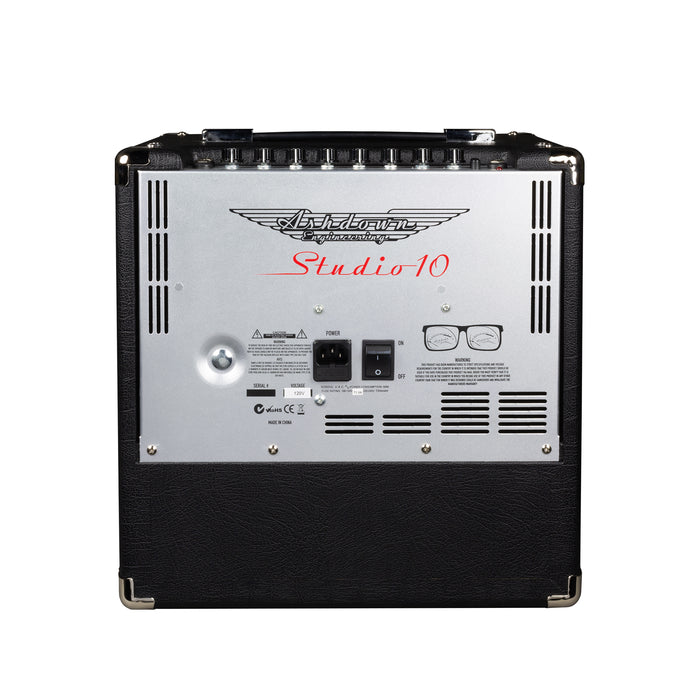Ashdown Studio 10 Bass Combo - Fair Deal Music