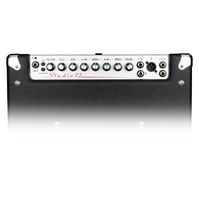 Ashdown Studio 12 Bass Combo - Fair Deal Music