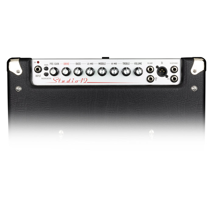Ashdown Studio 12 Bass Combo - Fair Deal Music
