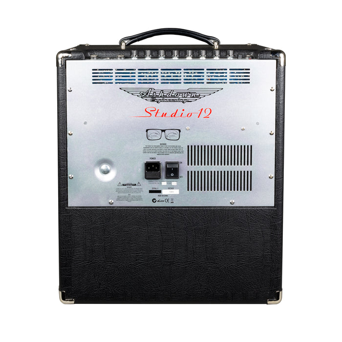 Ashdown Studio 12 Bass Combo - Fair Deal Music