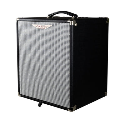 Ashdown Studio 12 Bass Combo - Fair Deal Music