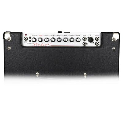 Ashdown Studio 15 Bass Combo - Fair Deal Music