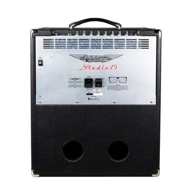 Ashdown Studio 15 Bass Combo - Fair Deal Music