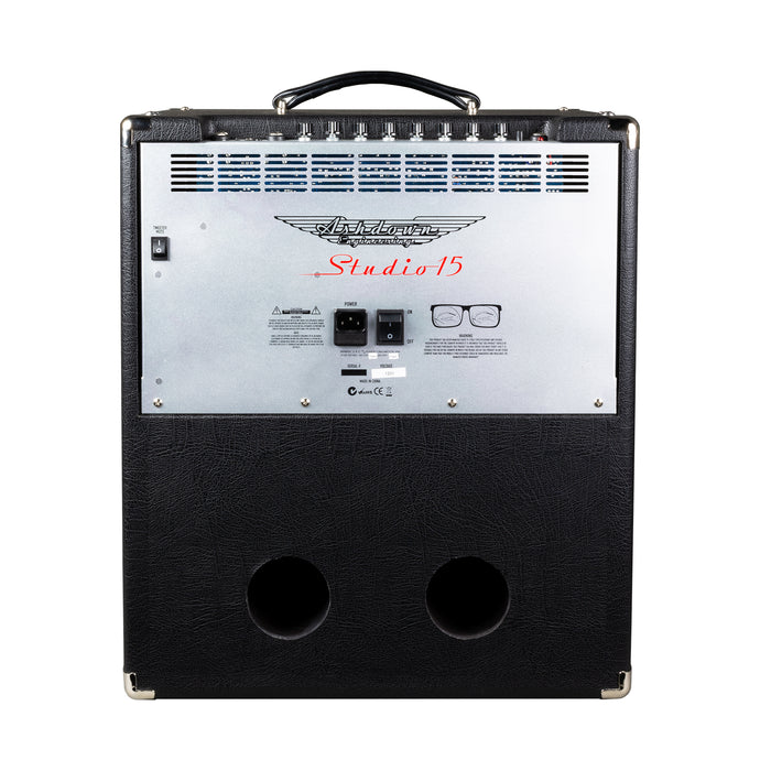 Ashdown Studio 15 Bass Combo - Fair Deal Music