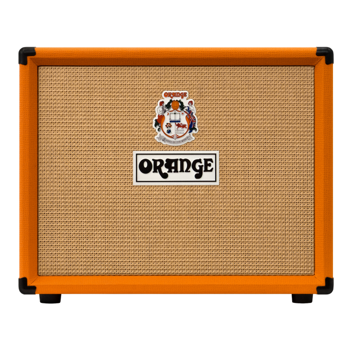 Orange Super Crush 100 Combo Amplifier - Fair Deal Music