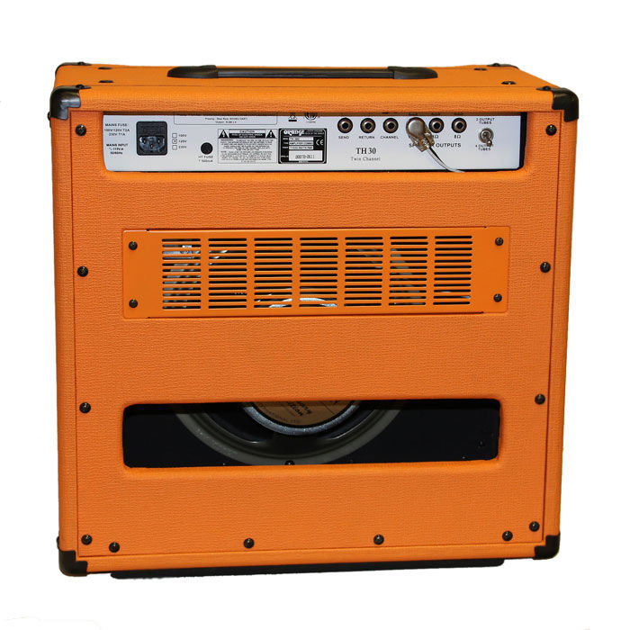 Orange TH-30 Combo, USED - Fair Deal Music