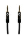 Blackstar TRRS 3.5mm Jack Cable 1.8m - Fair Deal Music