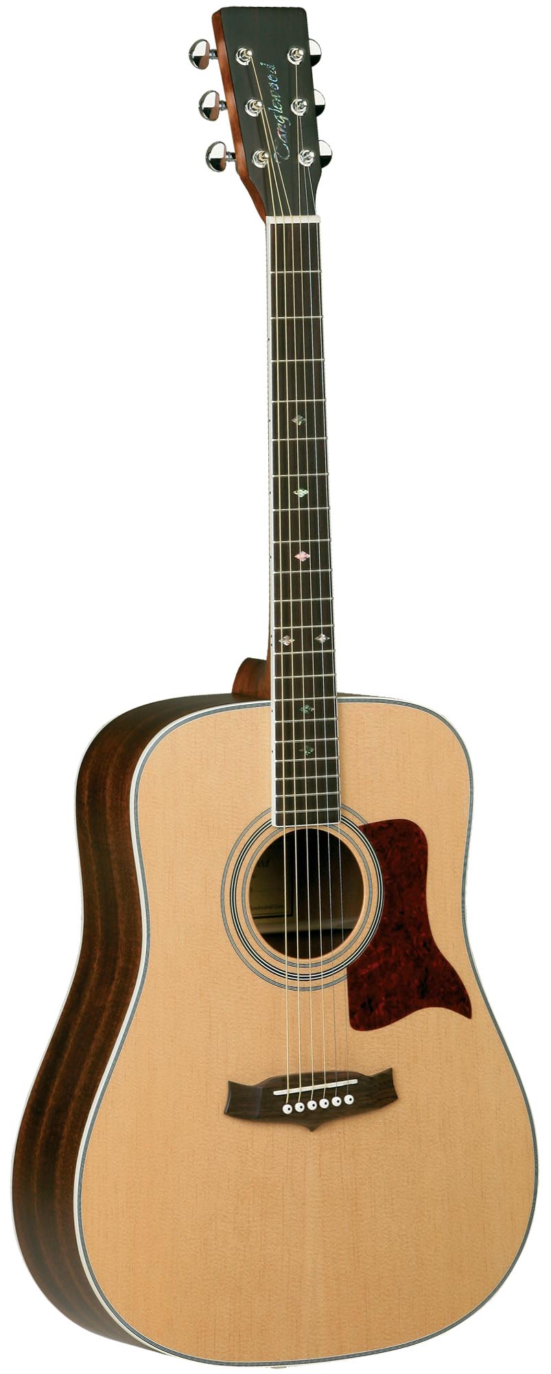 Tanglewood TW15 NS Acoustic Guitar [Discontinued] - Fair Deal Music