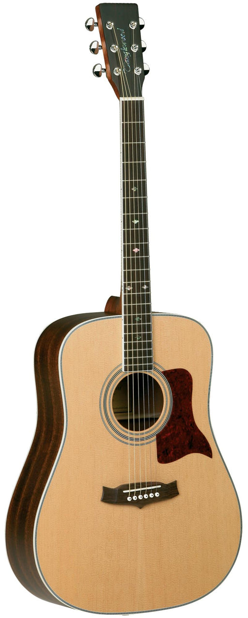 Tanglewood TW15 NS Acoustic Guitar [Discontinued] - Fair Deal Music