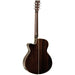 Tanglewood TW4 E AVB Electro-Acoustic Guitar - Fair Deal Music