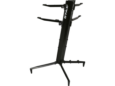 Stay Tower 1300 2 Tier Keyboard Column Stand - Fair Deal Music