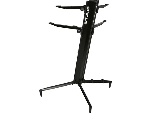 Stay Tower 1300 2 Tier Keyboard Column Stand - Fair Deal Music