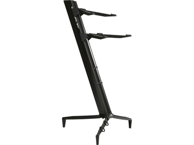 Stay Tower 1300 2 Tier Keyboard Column Stand - Fair Deal Music