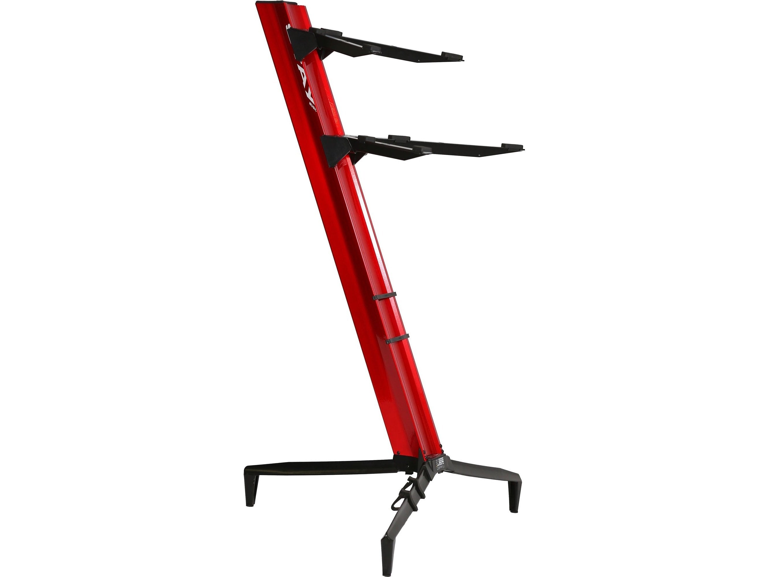 Stay Tower 1300 2 Tier Keyboard Column Stand - Fair Deal Music