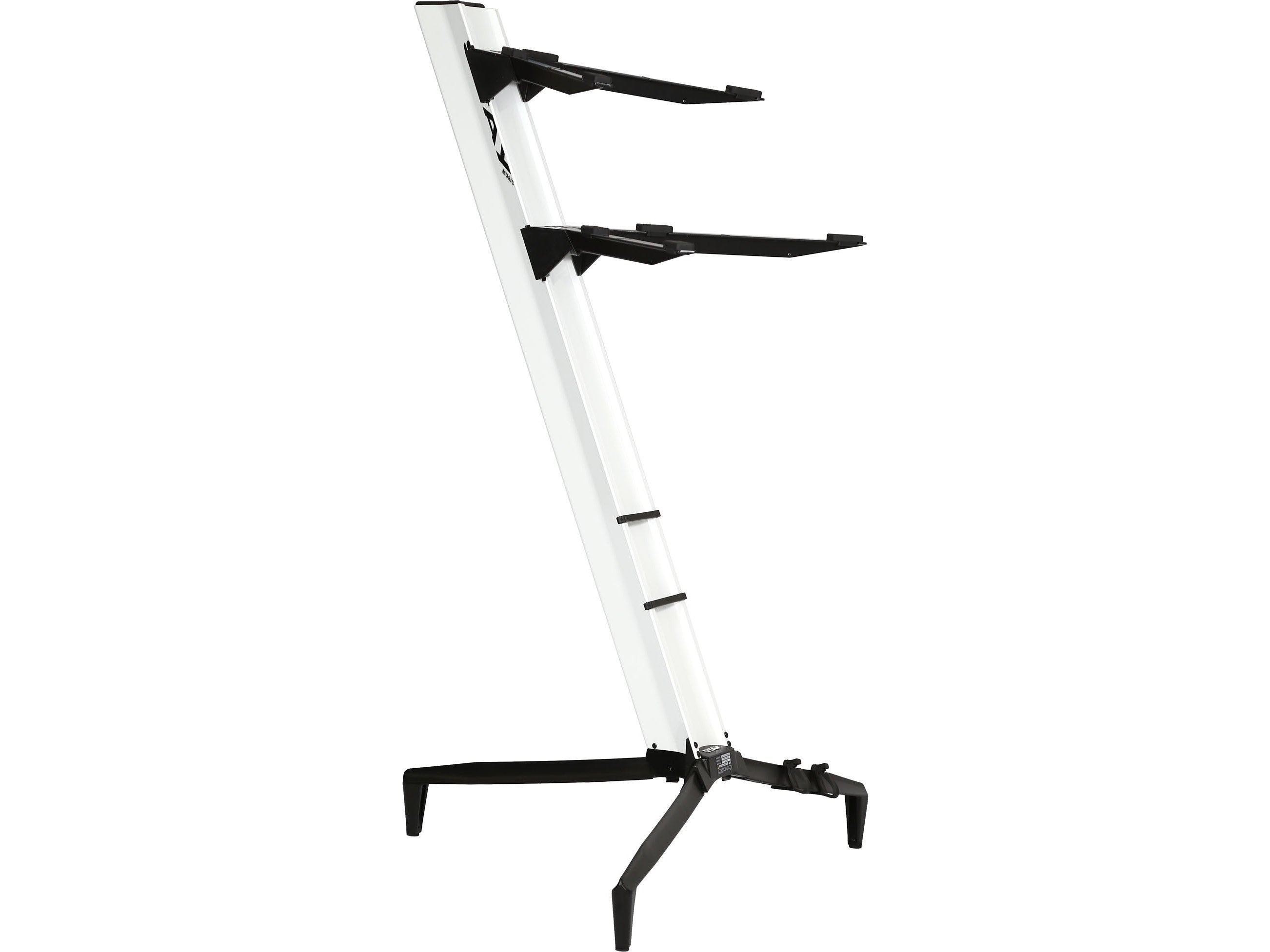 Stay Tower 1300 2 Tier Keyboard Column Stand - Fair Deal Music