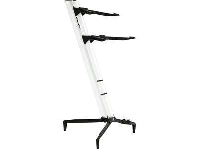 Stay Tower 1300 2 Tier Keyboard Column Stand - Fair Deal Music