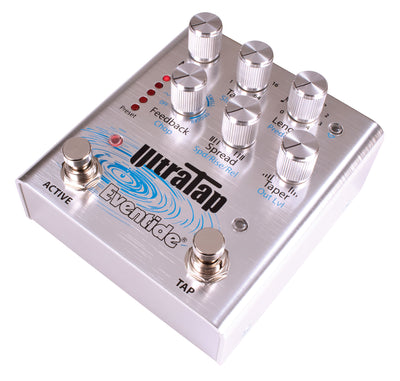 Eventide UltraTap Pedal - Fair Deal Music