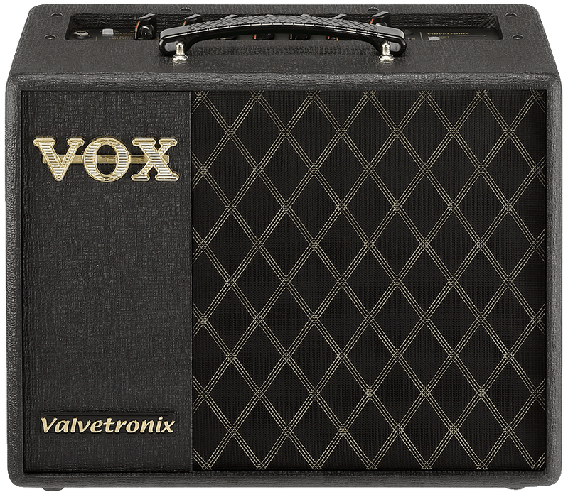 Vox VT20X Valvetronix Hybrid Guitar Amplifier - Fair Deal Music
