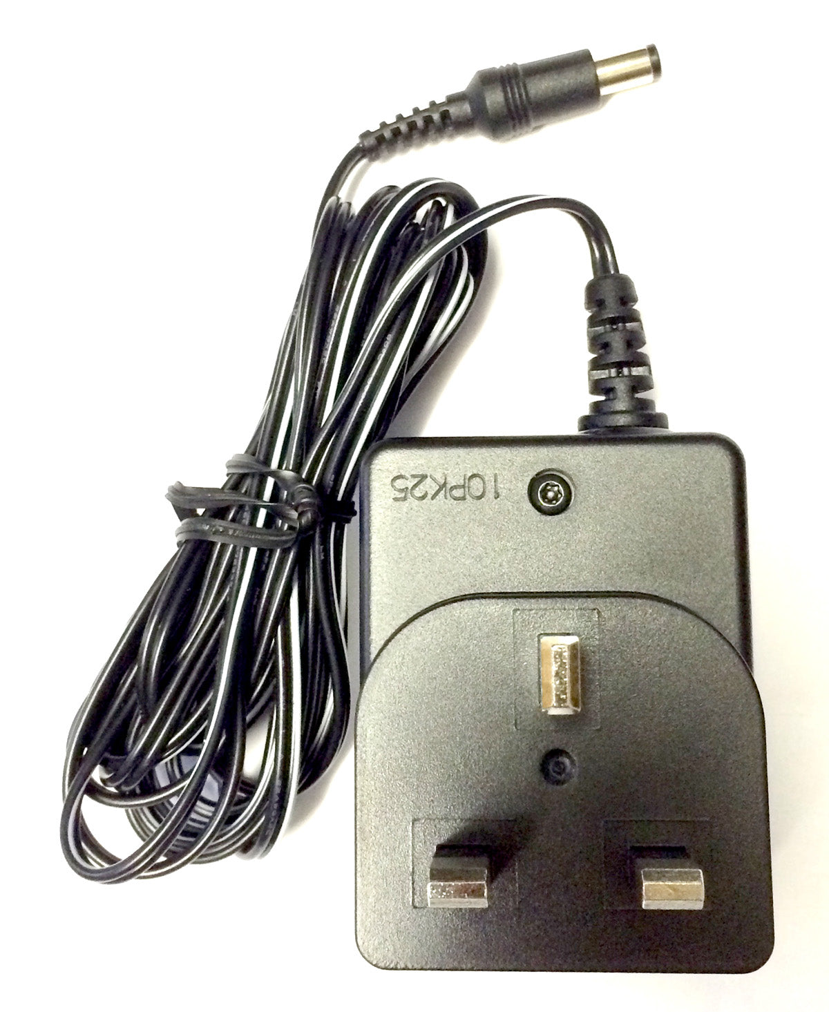 Yamaha PA-130B 12V UK Mains Adaptor (up to 750mA) - Fair Deal Music