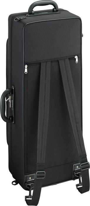 Yamaha YTS-480 Intermediate B♭ Tenor Saxophone - Gold Lacquer - Fair Deal Music