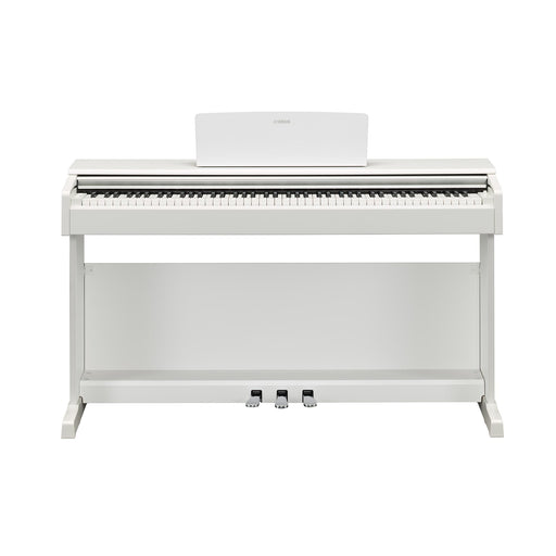 Yamaha YDP-145WH Arius Digital Piano White - Fair Deal Music