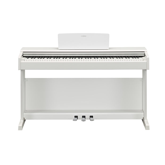 Yamaha YDP-145WH Arius Digital Piano White - Fair Deal Music