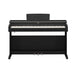 Yamaha YDP-165B Arius Digital Piano Black Walnut - Fair Deal Music