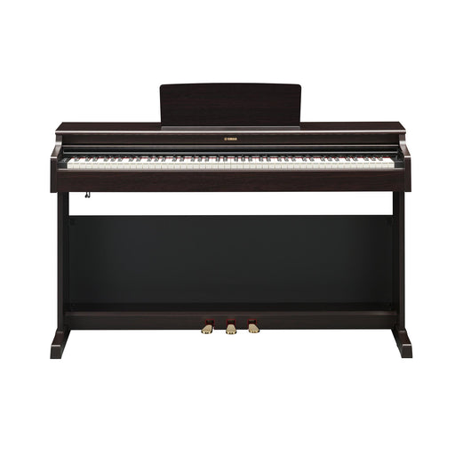 Yamaha YDP-165R Arius Digital Piano Dark Rosewood - Fair Deal Music