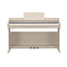 Yamaha YDP-165WA Arius Digital Piano White Ash - Fair Deal Music