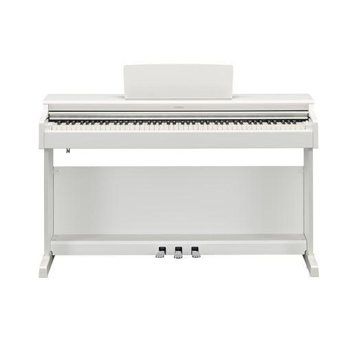 Yamaha YDP-165WH Arius Digital Piano White - Fair Deal Music