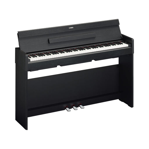 Yamaha YDP-S35B Arius Slim Digital Piano Black Walnut - Fair Deal Music