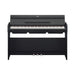 Yamaha YDP-S35B Arius Slim Digital Piano Black Walnut - Fair Deal Music