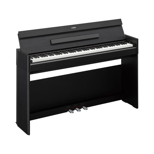 Yamaha YDP-S55B Arius Slim Digital Piano Black Walnut - Fair Deal Music