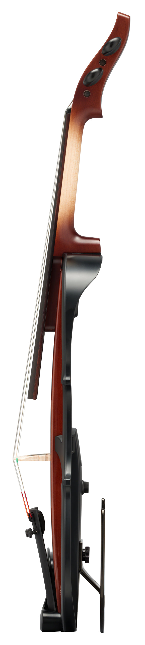 Yamaha YSV-104BRO Silent Violin Brown - Fair Deal Music