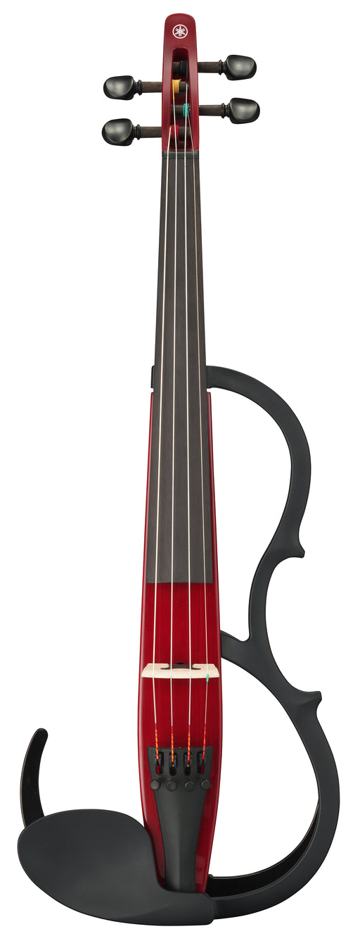Yamaha YSV-104RE Silent Violin Red - Fair Deal Music