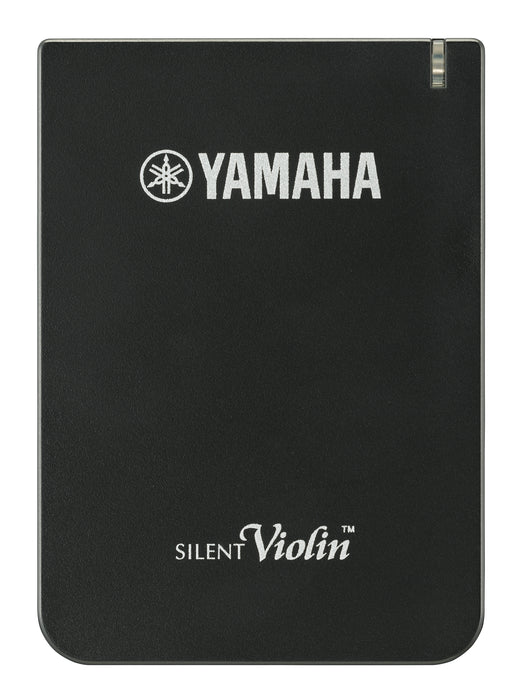 Yamaha YSV-104BL Silent Violin Black - Fair Deal Music