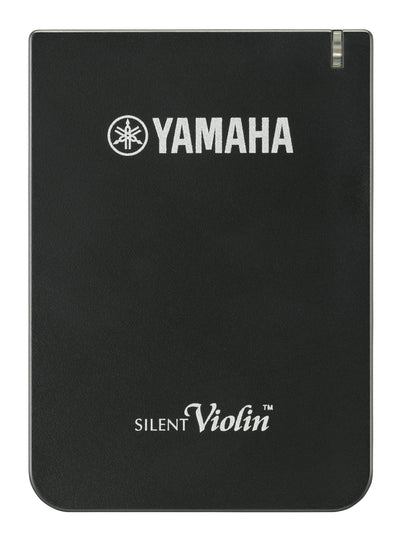 Yamaha YSV-104BRO Silent Violin Brown (Display Model) - Fair Deal Music